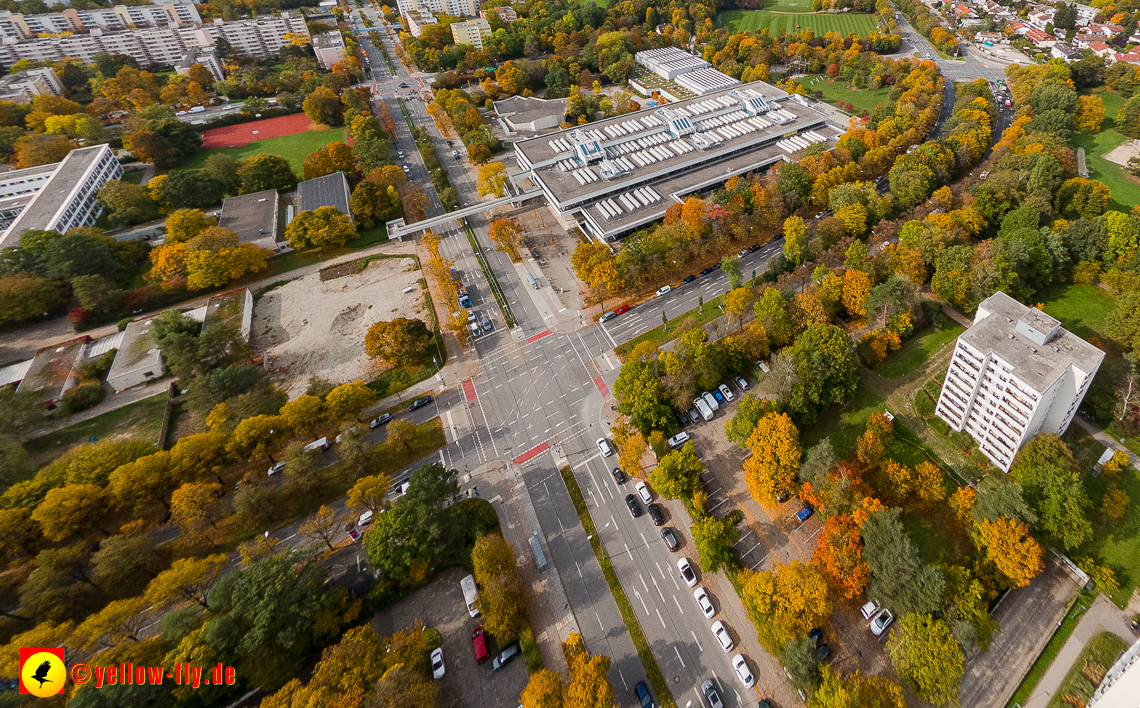 13.10.2022 - Haus für Kinder in Neuperlach